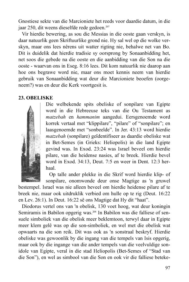 Gaan Uit Haar Uit My Volk
