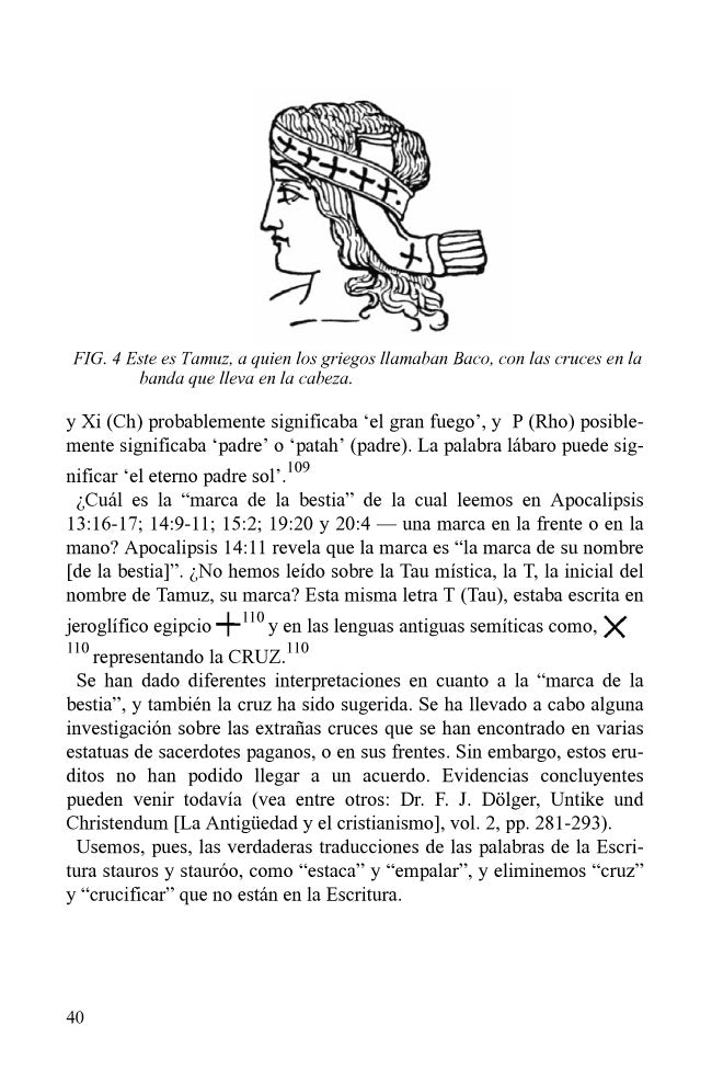 Salid de Ella Pueblo Mío