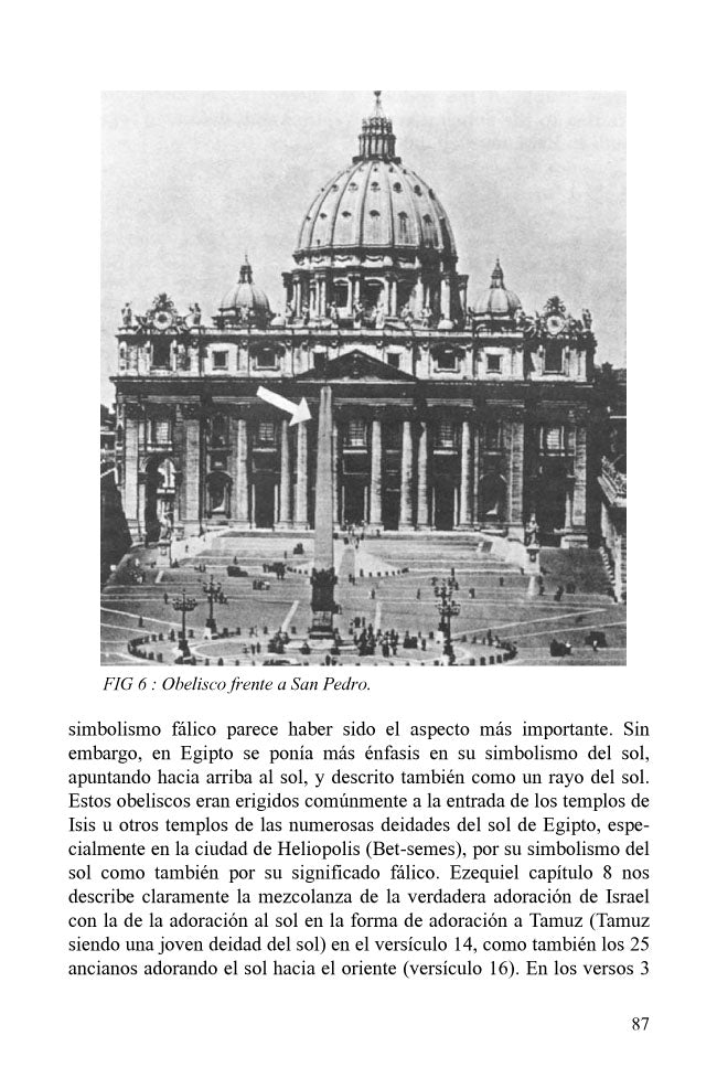 Salid de Ella Pueblo Mío
