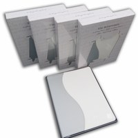 The Scriptures, 25th Silver Anniversary Edition, Large Print