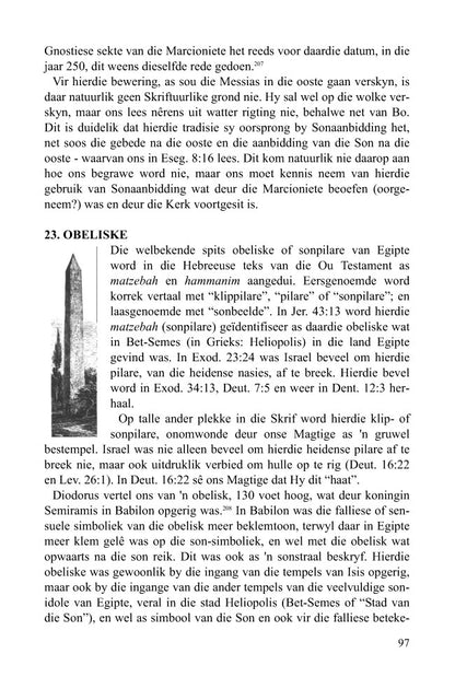Gaan Uit Haar Uit My Volk
