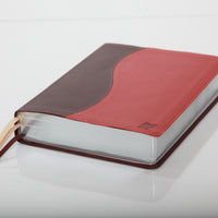 The Scriptures, Duotone Tan