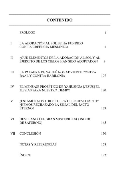 Salid de Ella Pueblo Mío