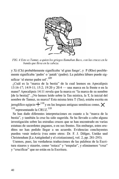 Salid de Ella Pueblo Mío